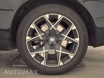 2025 BMW X3 30 xDrive M SPORT LINE - miniatura 12