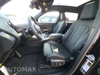 2025 BMW X3 30 xDrive M SPORT LINE - miniatura 13