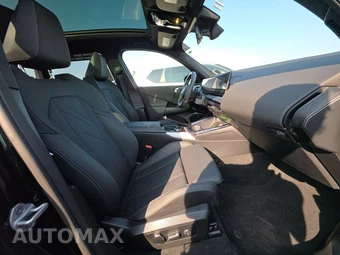 2025 BMW X3 30 xDrive M SPORT LINE - miniatura 14