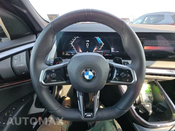2025 BMW X3 30 xDrive M SPORT LINE - miniatura 16