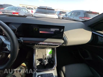 2025 BMW X3 30 xDrive M SPORT LINE - miniatura 17