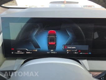 2025 BMW X3 30 xDrive M SPORT LINE - miniatura 18
