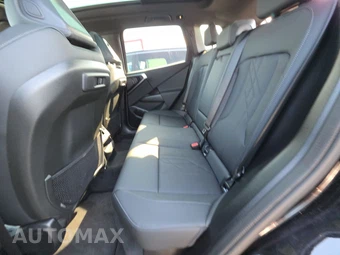 2025 BMW X3 30 xDrive M SPORT LINE - miniatura 19