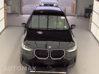 2025 BMW X3 30 xDrive M SPORT LINE - miniatura 2