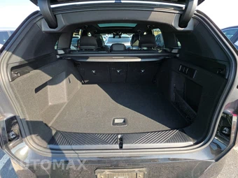 2025 BMW X3 30 xDrive M SPORT LINE - miniatura 23