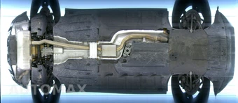 2025 BMW X3 30 xDrive M SPORT LINE - miniatura 25