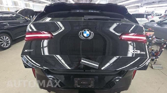 2025 BMW X3 30 xDrive M SPORT LINE - miniatura 26
