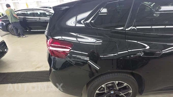 2025 BMW X3 30 xDrive M SPORT LINE - miniatura 27