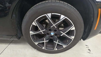 2025 BMW X3 30 xDrive M SPORT LINE - miniatura 29
