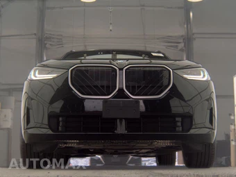 2025 BMW X3 30 xDrive M SPORT LINE - miniatura 3