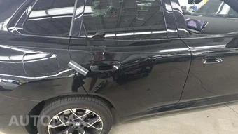 2025 BMW X3 30 xDrive M SPORT LINE - miniatura 30
