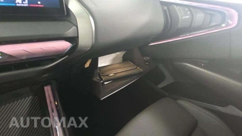 2025 BMW X3 30 xDrive M SPORT LINE - miniatura 31