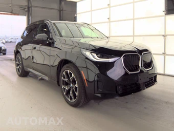 2025 BMW X3 30 xDrive M SPORT LINE - miniatura 4