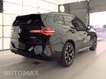 2025 BMW X3 30 xDrive M SPORT LINE - miniatura 5