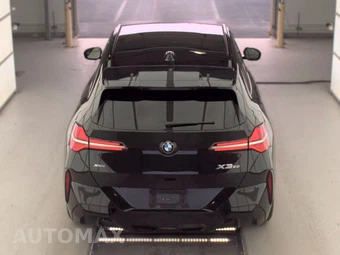 2025 BMW X3 30 xDrive M SPORT LINE - miniatura 6