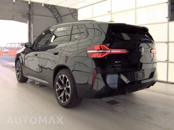 2025 BMW X3 30 xDrive M SPORT LINE - miniatura 8