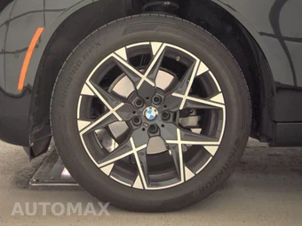 2025 BMW X3 30 xDrive M SPORT LINE - miniatura 9