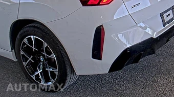 2025 BMW X3 30 xDrive M SPORT LINE - miniatura 10