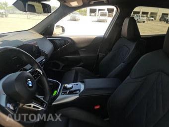 2025 BMW X3 30 xDrive M SPORT LINE - miniatura 12