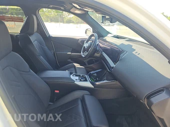 2025 BMW X3 30 xDrive M SPORT LINE - miniatura 13