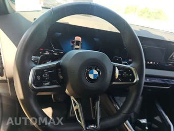 2025 BMW X3 30 xDrive M SPORT LINE - miniatura 15