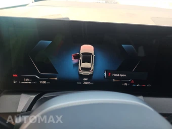 2025 BMW X3 30 xDrive M SPORT LINE - miniatura 17