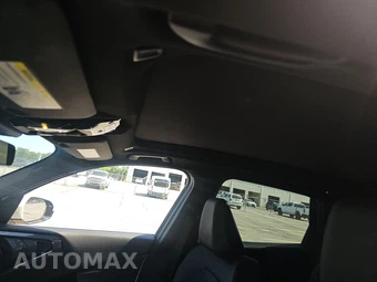 2025 BMW X3 30 xDrive M SPORT LINE - miniatura 19