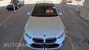2025 BMW X3 30 xDrive M SPORT LINE - miniatura 2