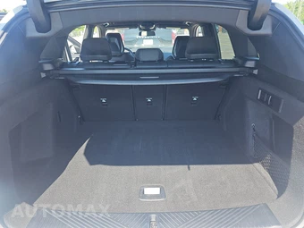 2025 BMW X3 30 xDrive M SPORT LINE - miniatura 22