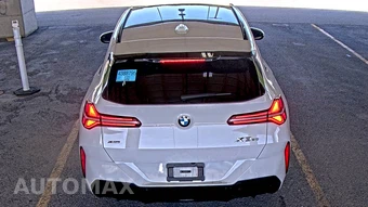2025 BMW X3 30 xDrive M SPORT LINE - miniatura 5