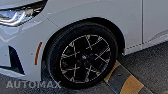 2025 BMW X3 30 xDrive M SPORT LINE - miniatura 7