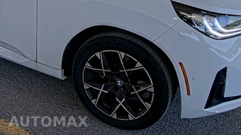 2025 BMW X3 30 xDrive M SPORT LINE - miniatura 8
