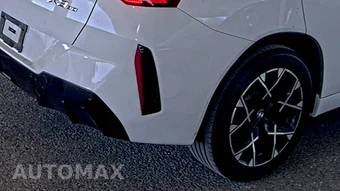 2025 BMW X3 30 xDrive M SPORT LINE - miniatura 9