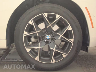 2025 BMW X3 30 xDrive M SPORT LINE - miniatura 10