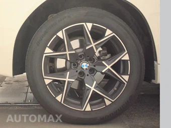 2025 BMW X3 30 xDrive M SPORT LINE - miniatura 11