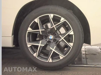 2025 BMW X3 30 xDrive M SPORT LINE - miniatura 12