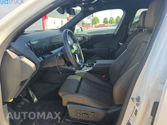 2025 BMW X3 30 xDrive M SPORT LINE - miniatura 13