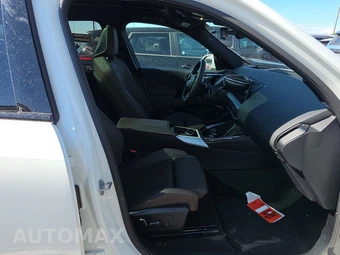 2025 BMW X3 30 xDrive M SPORT LINE - miniatura 14