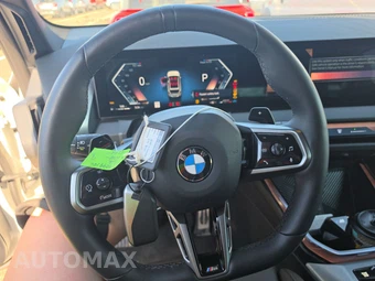2025 BMW X3 30 xDrive M SPORT LINE - miniatura 16