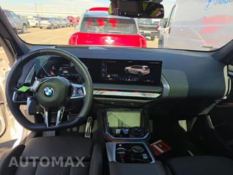 2025 BMW X3 30 xDrive M SPORT LINE - miniatura 17