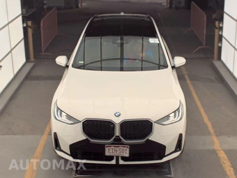 2025 BMW X3 30 xDrive M SPORT LINE - miniatura 2