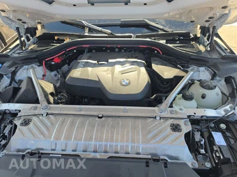 2025 BMW X3 30 xDrive M SPORT LINE - miniatura 22