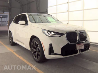2025 BMW X3 30 xDrive M SPORT LINE - miniatura 4