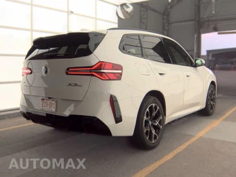 2025 BMW X3 30 xDrive M SPORT LINE - miniatura 5