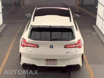 2025 BMW X3 30 xDrive M SPORT LINE - miniatura 6
