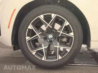 2025 BMW X3 30 xDrive M SPORT LINE - miniatura 9