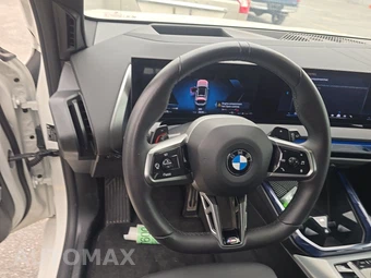 2025 BMW X3 30 xDrive M SPORT LINE - miniatura 10