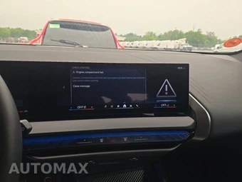 2025 BMW X3 30 xDrive M SPORT LINE - miniatura 11