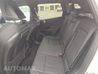 2025 BMW X3 30 xDrive M SPORT LINE - miniatura 13