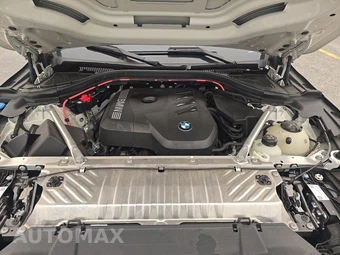 2025 BMW X3 30 xDrive M SPORT LINE - miniatura 16